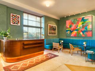 Hotel Trouvail Miami Beach - 3