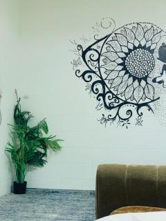 Rooms & Suites Western Dhafra Housing - 8