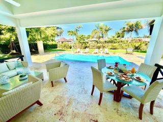 Luxury Ocean View Villa in Sosua Ocean Village - 3