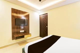 Super Hotel O Kathauta Jheel Malhaur Gomti Nagar - 5