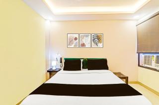 Super Hotel O Kathauta Jheel Malhaur Gomti Nagar - 3