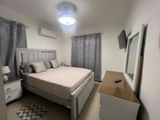 Alegra Boutique Apartment - 1