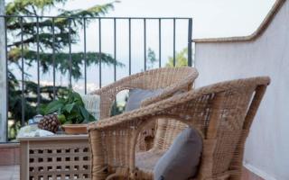 Frasteva Resort - 2