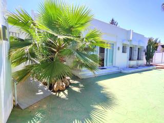 Amplia villa Puerto Banús 10 habitaciones con piscina y jacuzzi - ES-175-41 - 9