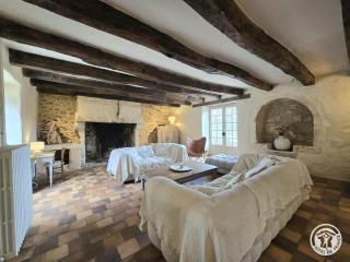 Maison avec piscine privée - Périgord Noir - FR-1-616-560 - 7
