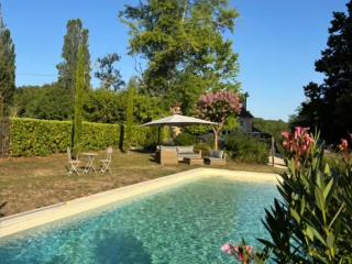Maison avec piscine privée - Périgord Noir - FR-1-616-560 - 6