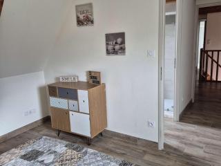 Maison en pierre avec piscine privée - 6 pers. - FR-1-824-29 - 6