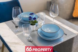 Cozy Sky Retreat Walk to BTS, Sukhumvit Soi 62 - 8