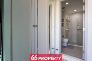 Cozy Sky Retreat Walk to BTS, Sukhumvit Soi 62 - 5