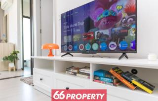 Cozy Sky Retreat Walk to BTS, Sukhumvit Soi 62 - 2