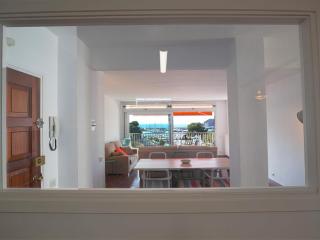 Amplio apartamento de 4 habitaciones en primera línea para 6 personas en Sant Feliu de Guíxols, con Wi-Fi - ES-298-50 - 7