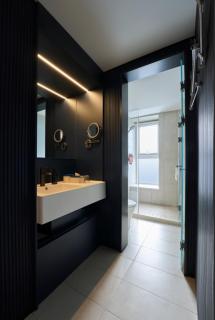 北京西站六里桥东地铁站轻居酒店 - 1