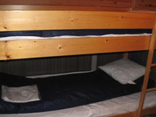 Chalet avec terrasse - 4 pers. - API-1-52-2142 - 9