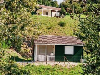 Chalet avec terrasse - 4 pers. - API-1-52-2142 - 0
