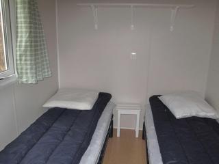 Mobil-home avec terrasse - 4 pers. - API-1-52-2140 - 8