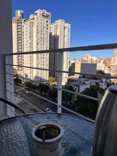 Excepcional ubicación para tu estadia - 7