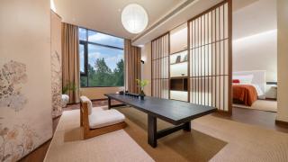 Terra Art Zen Hotel with Rooftop Zen Garden, Veggie Dining,Pick-up service,English speaking,Free Laundry - 9