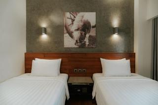Double M Hotel - 9
