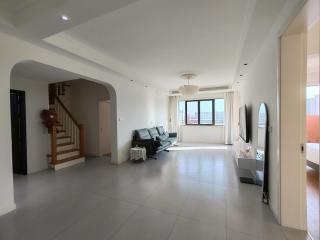 中海华山城洋房 - 1