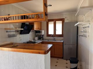 Villa espaciosa con piscina privada y Wi-Fi en Oliva - ES-373-41 - 4