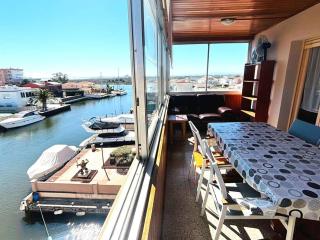 Apartamento para 4 cerca de la playa - HISP-312-59 - 0