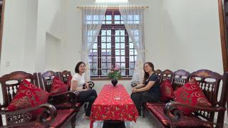 Rose House - Quảng Bình - 1