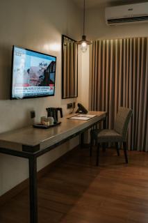 Double M Hotel - 1