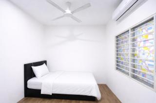 Léaf House Mook Kinarut - 1