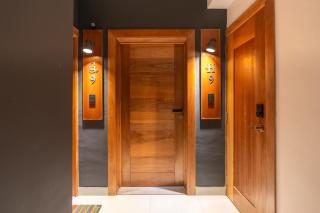 Moderno apartamento con jacuzzi y gimnasio - 5