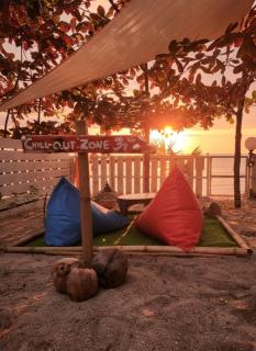 Oniro 1 - Beachfront & Sunset Experience, 10 Steps To The Sea - 1