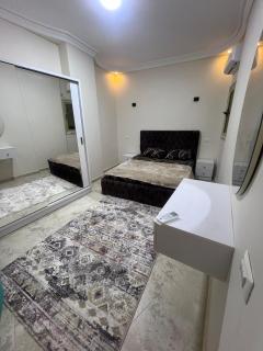 Mohamed Bogy - Hurghada - 2