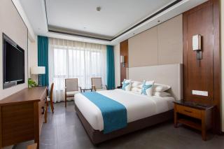 三亚新城酒店 - 8