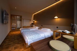 花筑无所住民宿五台山景区店 - 0