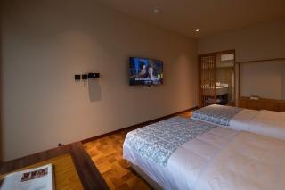 花筑无所住民宿五台山景区店 - 7