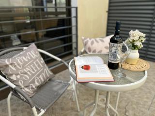 Vineyard Olive Inn - cercanía salón Terra Oliva, bodega Casa Vigil, La Rural, Trapiche, Florio y muchas máss - 6