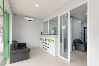 Urbanview Green Lake Sunter Residence - 1