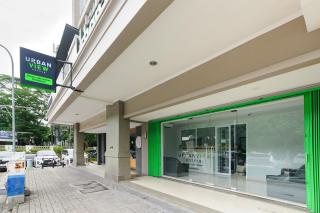 Urbanview Green Lake Sunter Residence - 6