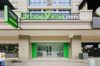 Urbanview Green Lake Sunter Residence - 9