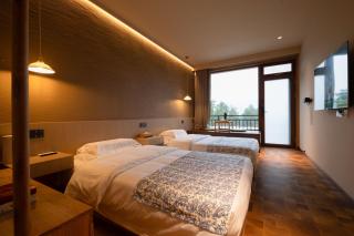 花筑无所住民宿五台山景区店 - 5