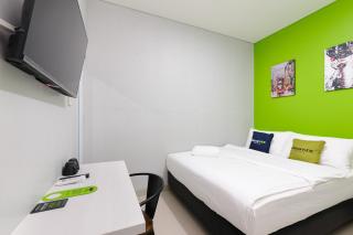 Urbanview Green Lake Sunter Residence - 0