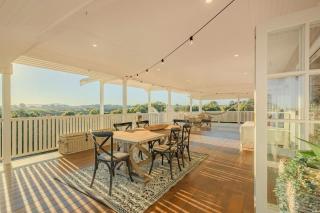 Hinterland Haven Views Pool Near Byron - 9