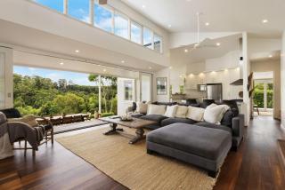 Byrons Brae Tranquil Estate w Pool Views - 8