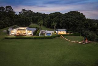 Byrons Brae Tranquil Estate w Pool Views - 1