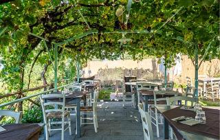 Stunning Apartment In Montecastelli Pisano With House A Panoramic View - 5