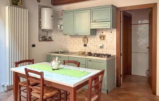 Stunning Apartment In Montecastelli Pisano With House A Panoramic View - 7