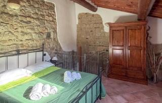 Stunning Apartment In Montecastelli Pisano With House A Panoramic View - 6