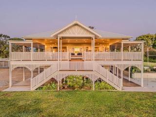 Possum Ridge House A Tranquil Hinterland Escape - 0