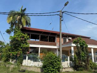 Rumah Nenda - 0