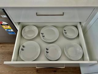 Midnight Haven Modern Escape - 9