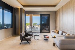 BlueMall Luxury Suites by Homeclub - Santo Domingo - 1